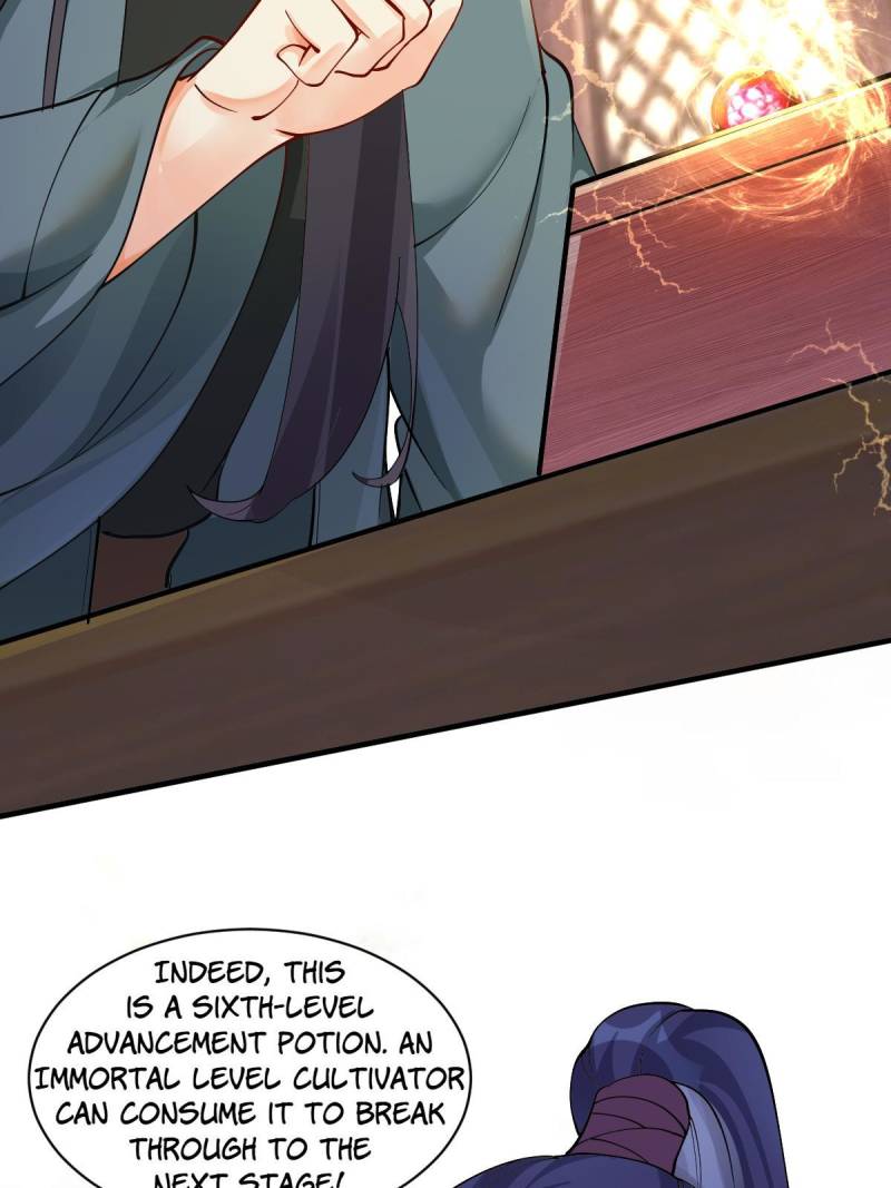 The Ghostly Doctor Chapter 584 43